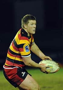 Adam Hayes1